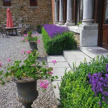 Bed & Breakfast Château De Bonne Espérance