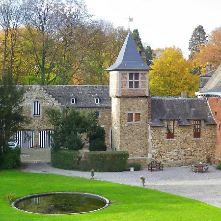 Château De Bonne Espérance Bed & Breakfast Huy