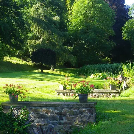 B&B Chateau De Bonne Esperance 3*