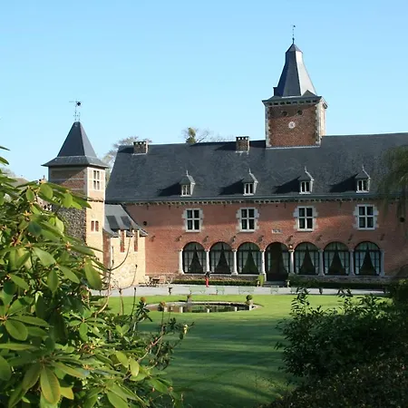 Château De Bonne Espérance * Huy