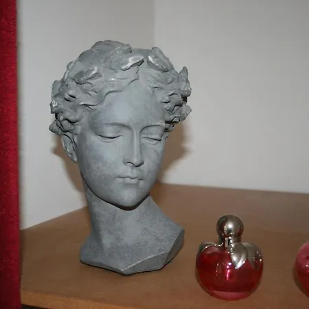 Chateau De Bonne Esperance B&B