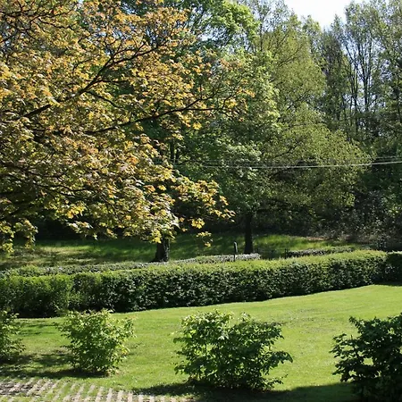 B&B Chateau De Bonne Esperance 3*