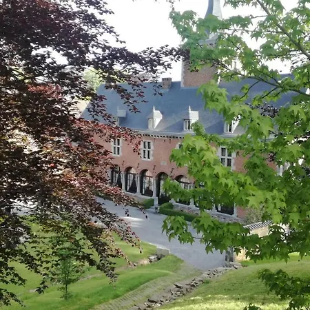 Château De Bonne Espérance Bed & Breakfast