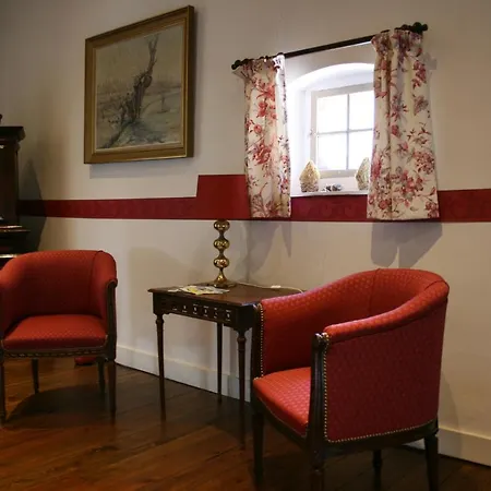 Chateau De Bonne Esperance 3*