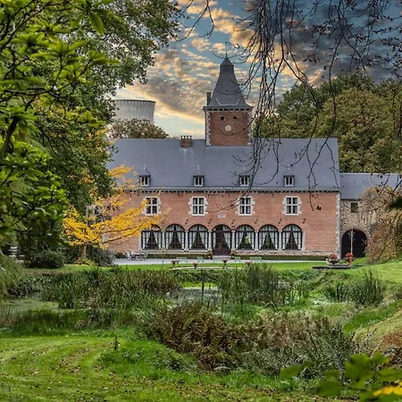 Château De Bonne Espérance Bed & Breakfast Huy