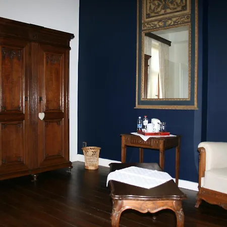 Chateau De Bonne Esperance