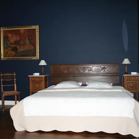 B&B Chateau De Bonne Esperance 위이