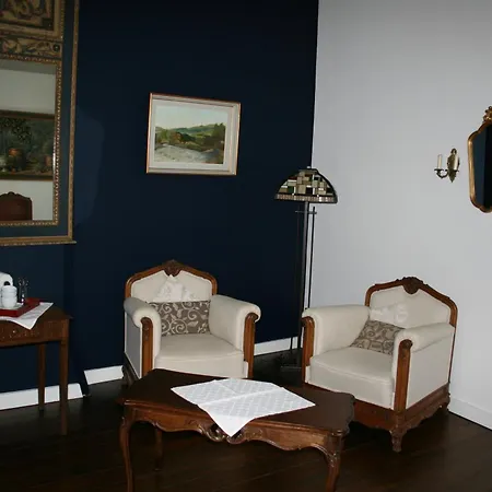 Château De Bonne Espérance * Huy