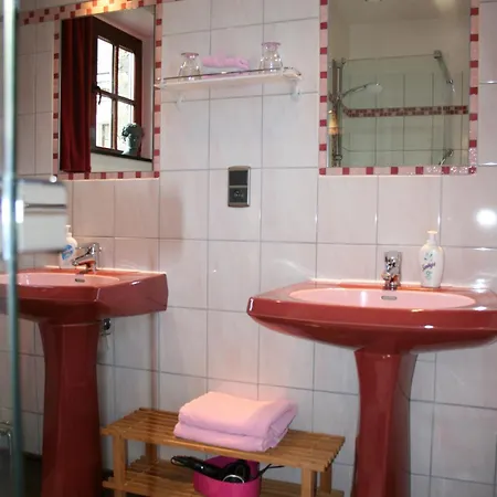 Chateau De Bonne Esperance Bed & Breakfast
