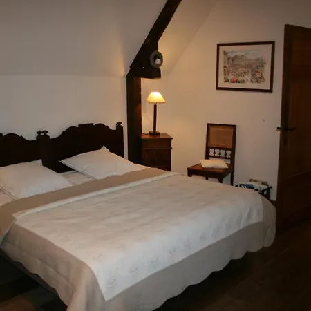 Bed & Breakfast Château De Bonne Espérance *