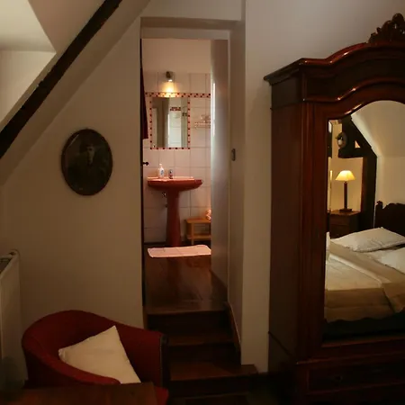 Château De Bonne Espérance Bed & Breakfast Huy