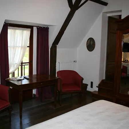 Chateau De Bonne Esperance 3* 위이