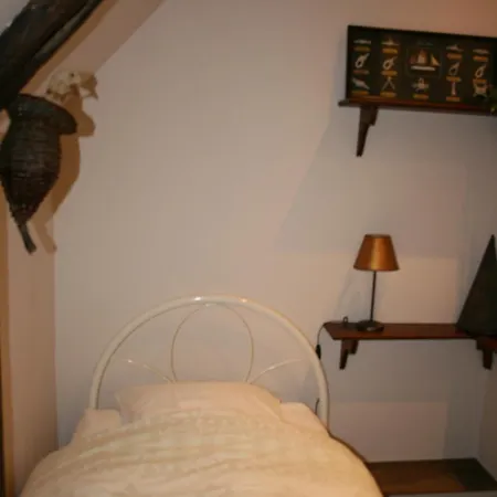 Chateau De Bonne Esperance B&B