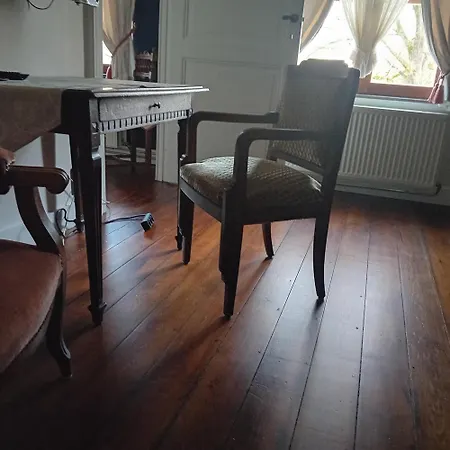Château De Bonne Espérance Bed & Breakfast *