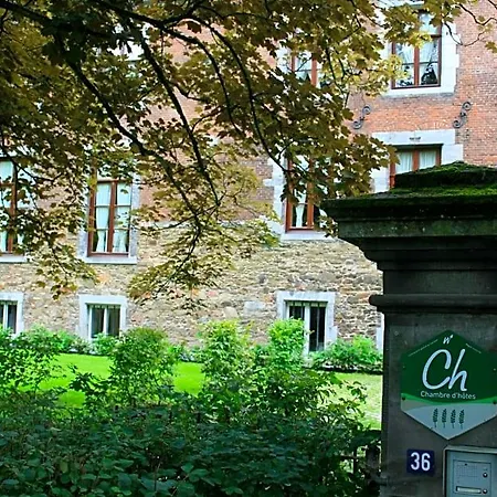 Chateau De Bonne Esperance