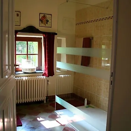 Chateau De Bonne Esperance 3*