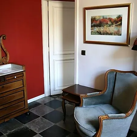 Chateau De Bonne Esperance