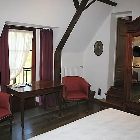 Chateau De Bonne Esperance 3*