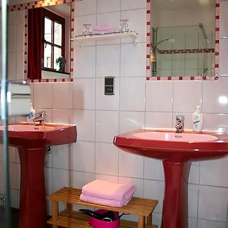 Bed & Breakfast Chateau De Bonne Esperance