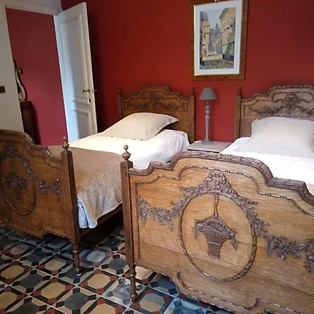Chateau De Bonne Esperance