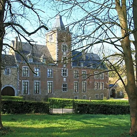 Chateau De Bonne Esperance 3* הוי