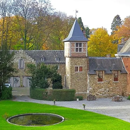 Chateau De Bonne Esperance לינה וארוחת בוקר