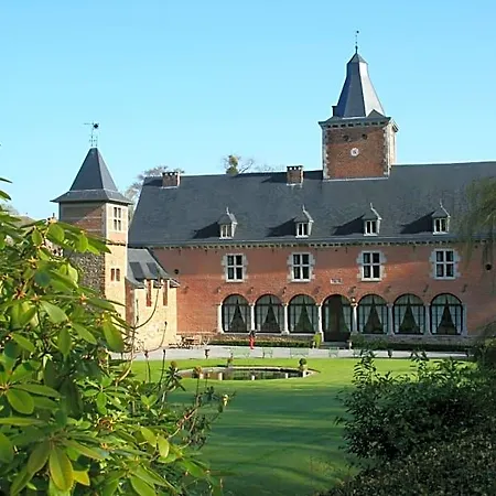 Chateau De Bonne Esperance לינה וארוחת בוקר