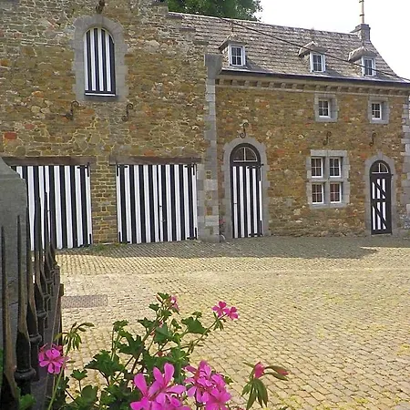 Chateau De Bonne Esperance 3*