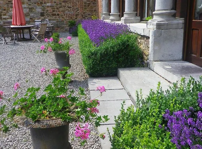 Nocleg ze śniadaniem Chateau De Bonne Esperance