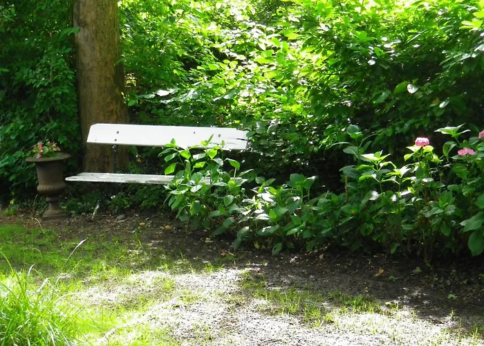 Chateau De Bonne Esperance