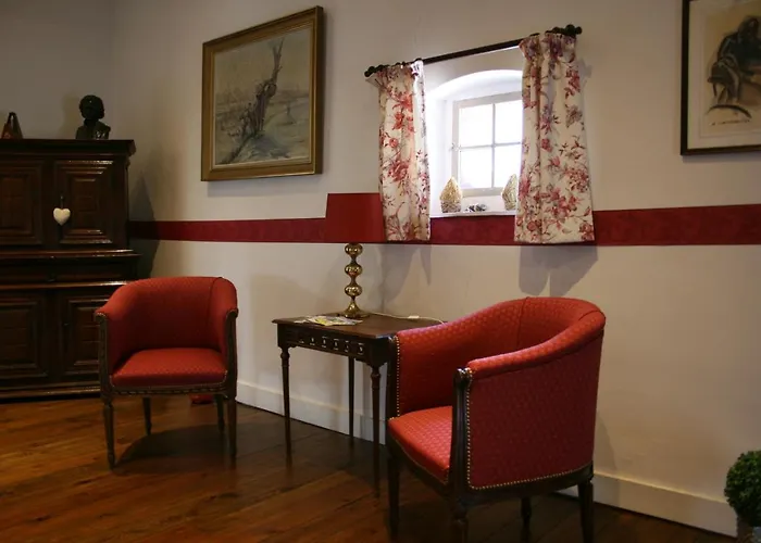 Chateau De Bonne Esperance 3*