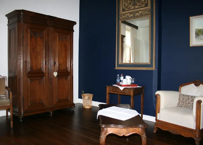 Chateau De Bonne Esperance