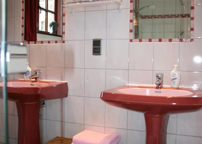 Chateau De Bonne Esperance Nocleg ze śniadaniem