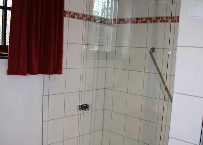 Nocleg ze śniadaniem Chateau De Bonne Esperance Huy