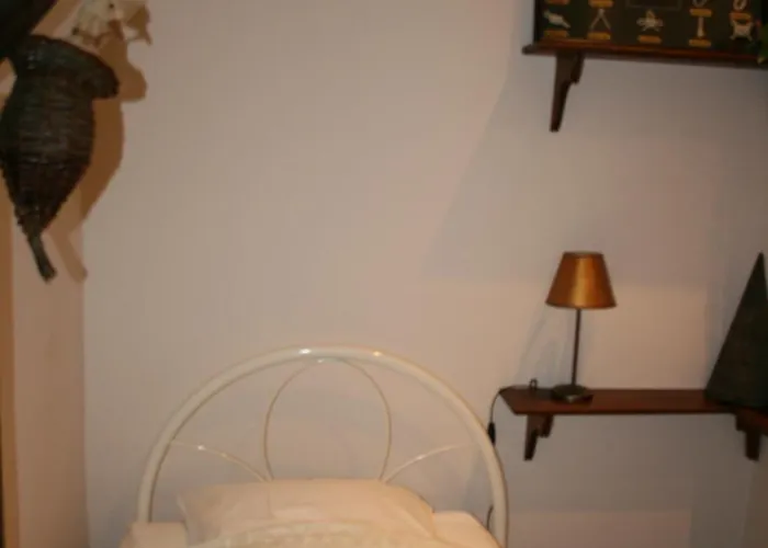 Chateau De Bonne Esperance Nocleg ze śniadaniem