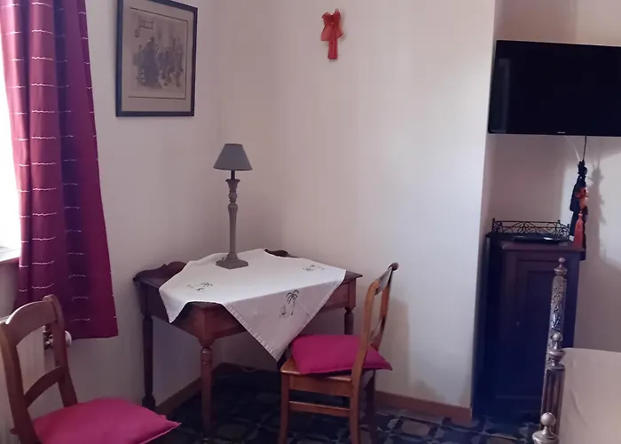 Chateau De Bonne Esperance Huy